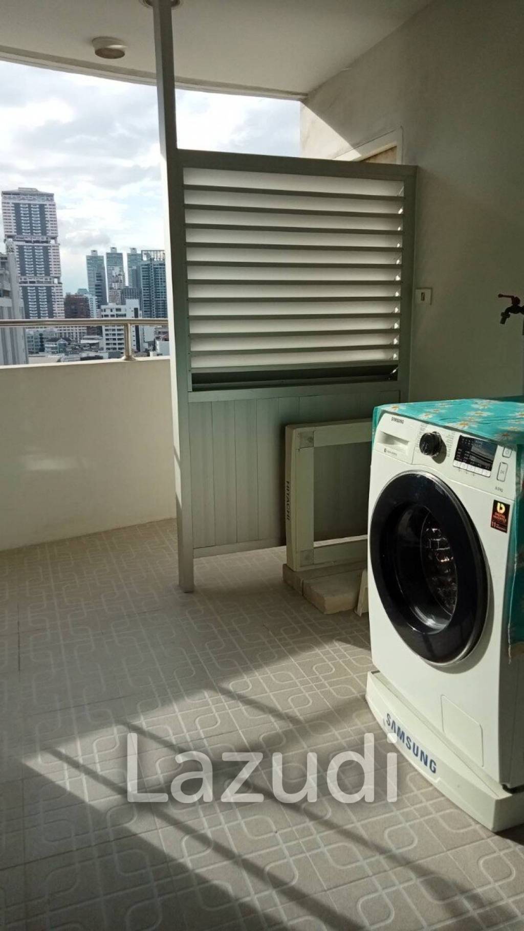 3 Beds 3 Baths 165 SQ.M. Condo For Rent+Sale