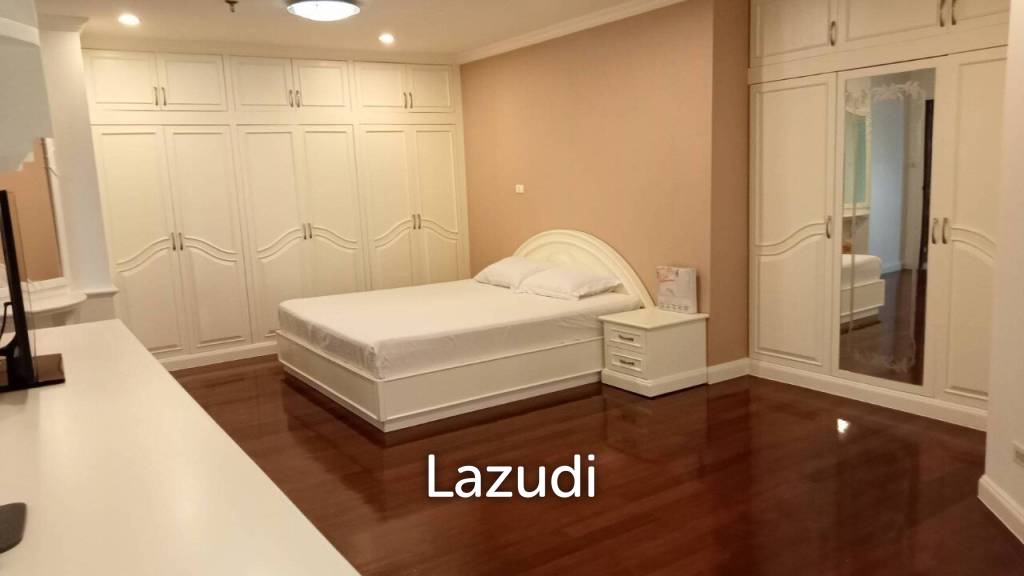 3 Beds 3 Baths 165 SQ.M. Condo For Rent+Sale
