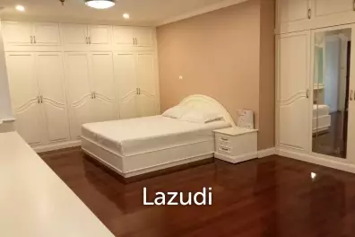 3 Beds 3 Baths 165 SQ.M. Condo For Rent+Sale