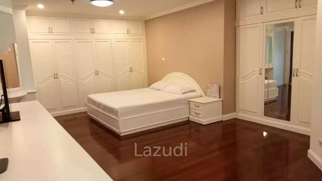 3 Beds 3 Baths 165 SQ.M. Condo For Rent+Sale