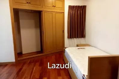 3 Beds 3 Baths 165 SQ.M. Condo For Rent+Sale