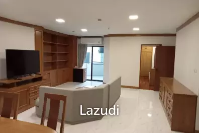 3 Beds 3 Baths 165 SQ.M. Condo For Rent+Sale
