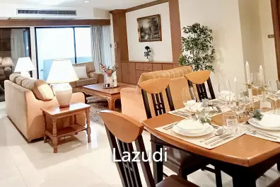 3 Beds 3 Baths 165 SQ.M. Fifty Fifth Tower