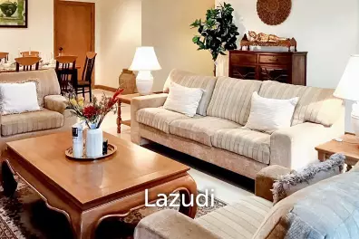 3 Beds 3 Baths 165 SQ.M. Fifty Fifth Tower