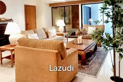 3 Beds 3 Baths 165 SQ.M. Fifty Fifth Tower
