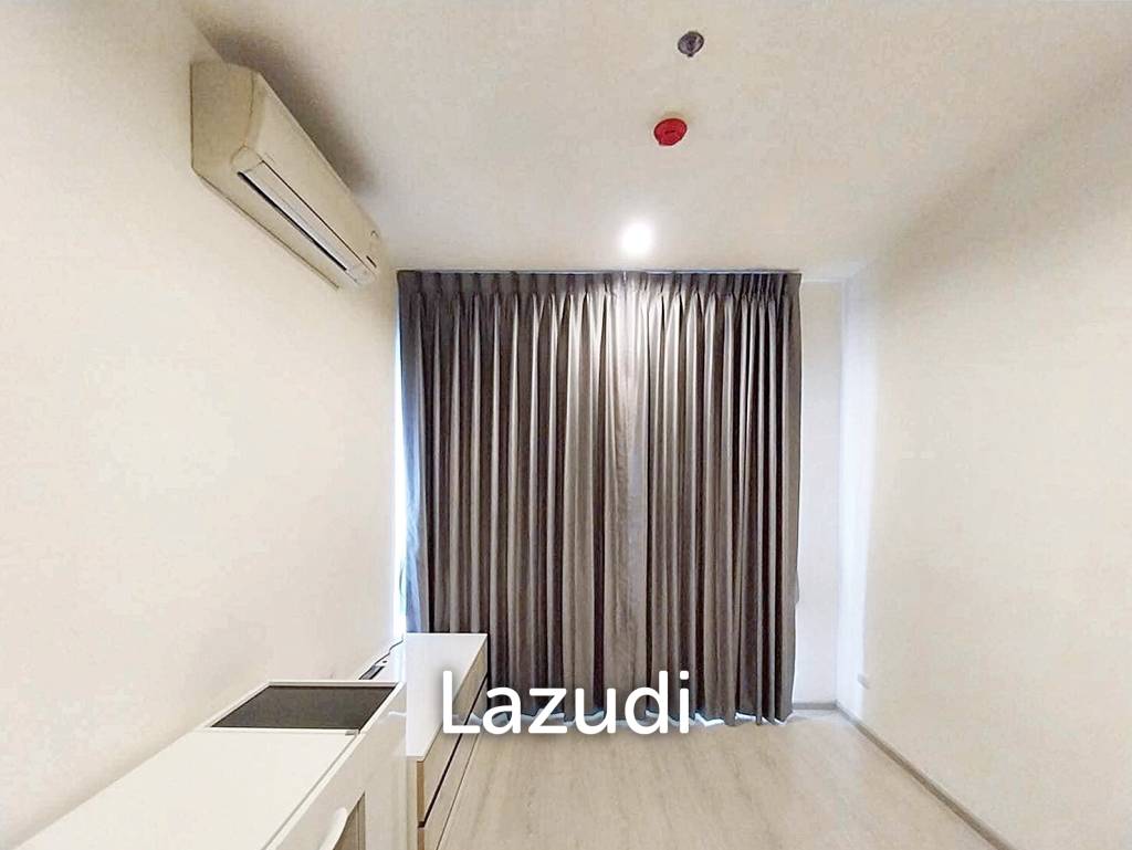 1 Bedroom 1 Bathroom 41 SQ.M Rhythm Asoke