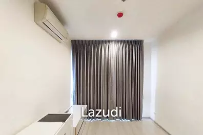 1 Bedroom 1 Bathroom 41 SQ.M Rhythm Asoke