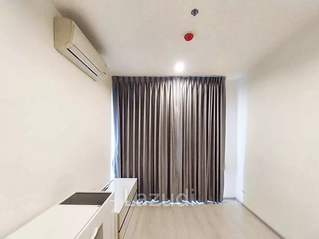 1 Bedroom 1 Bathroom 41 SQ.M Rhythm Asoke