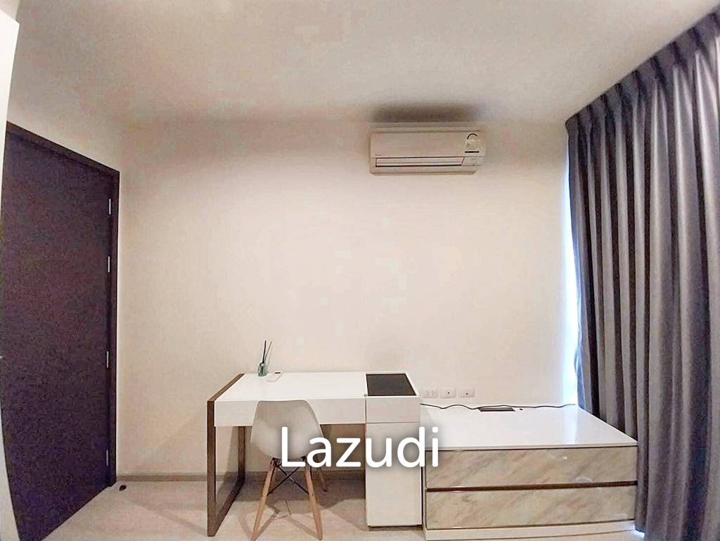 1 Bedroom 1 Bathroom 41 SQ.M Rhythm Asoke