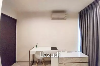 1 Bedroom 1 Bathroom 41 SQ.M Rhythm Asoke