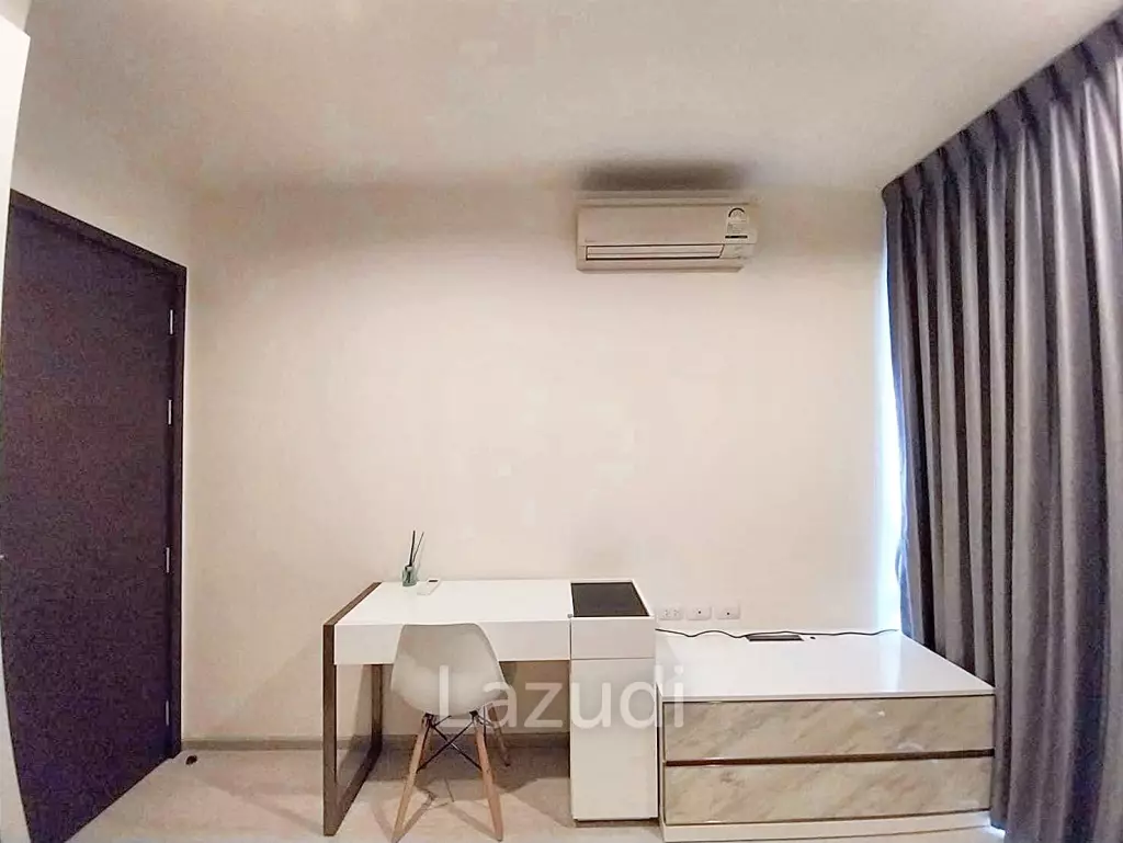 1 Bedroom 1 Bathroom 41 SQ.M Rhythm Asoke