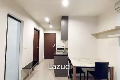 1 Bedroom 1 Bathroom 41 SQ.M Rhythm Asoke