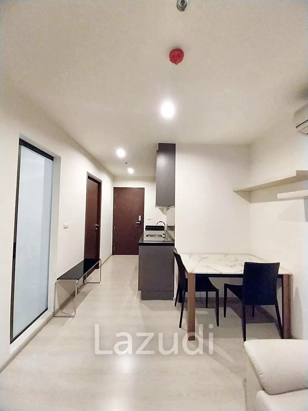 1 Bedroom 1 Bathroom 41 SQ.M Rhythm Asoke