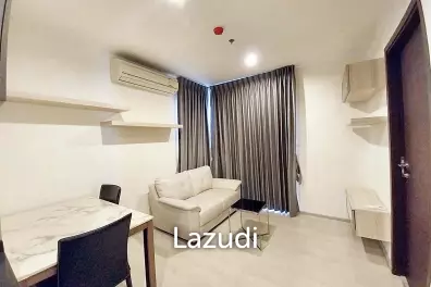 1 Bedroom 1 Bathroom 41 SQ.M Rhythm Asoke