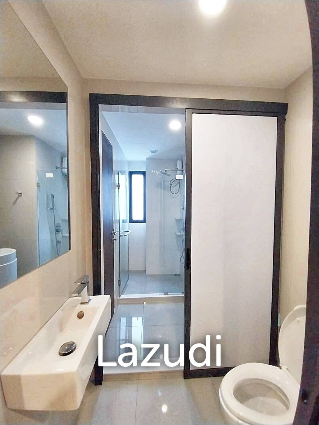 1 Bedroom 1 Bathroom 41 SQ.M Rhythm Asoke