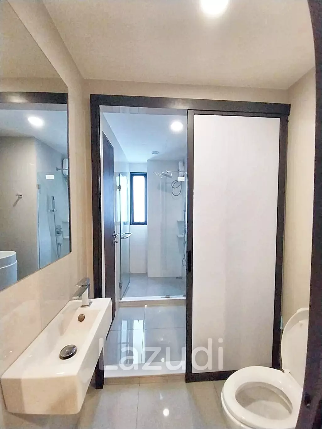 1 Bedroom 1 Bathroom 41 SQ.M Rhythm Asoke