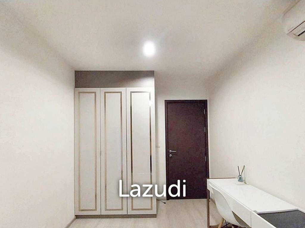 1 Bedroom 1 Bathroom 41 SQ.M Rhythm Asoke