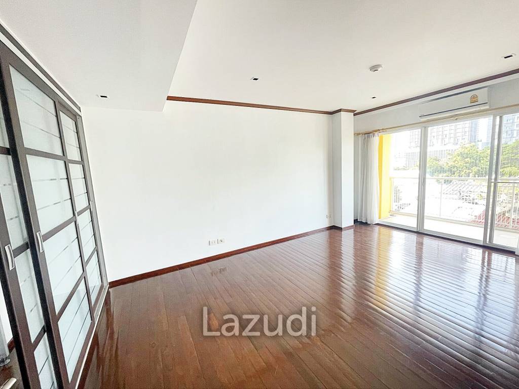 3 Bedrooms 3 Bathrooms 195 SQ.M. Condo For Rent