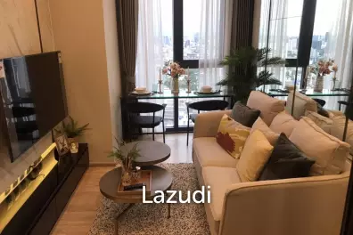 1 Bedroom 1 Bathroom 34 SQ.M. condo For Sale