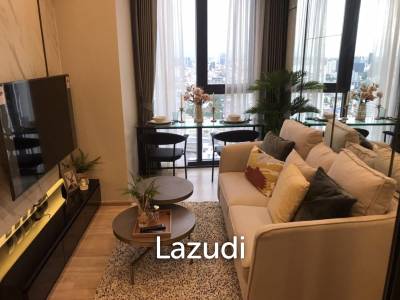 1 Bedroom 1 Bathroom 34 SQ.M. condo For Sale
