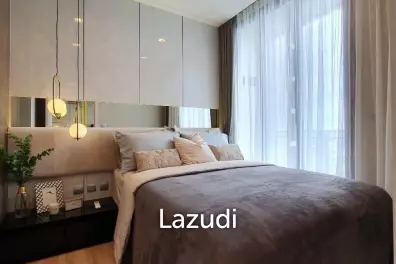 1 Bedroom 1 Bathroom 34 SQ.M. condo For Sale