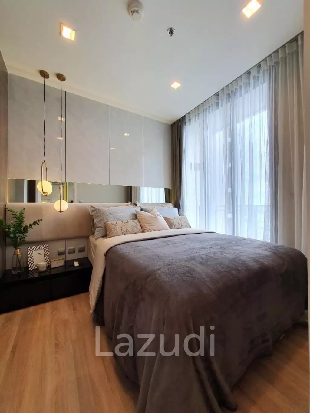 1 Bedroom 1 Bathroom 34 SQ.M. condo For Sale