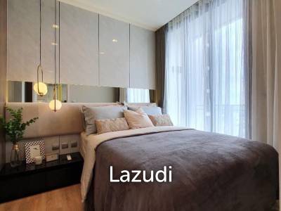 1 Bedroom 1 Bathroom 34 SQ.M. condo For Sale