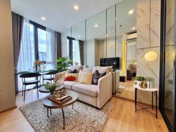 1 Bedroom 1 Bathroom 34 SQ.M. condo For Sale