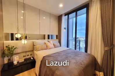 1 Bedroom 1 Bathroom 34 SQ.M. condo For Sale