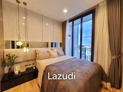 1 Bedroom 1 Bathroom 34 SQ.M. condo For Sale
