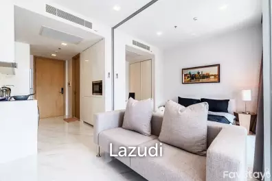 1 Bed 1 Bath 34 SQ.M Hyde Sukhumvit 11