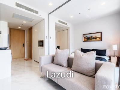 1 Bed 1 Bath 34 SQ.M Hyde Sukhumvit 11