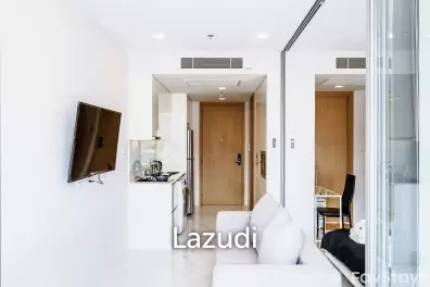 1 Bed 1 Bath 34 SQ.M Hyde Sukhumvit 11