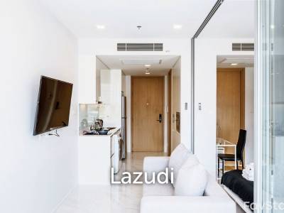 1 Bed 1 Bath 34 SQ.M Hyde Sukhumvit 11