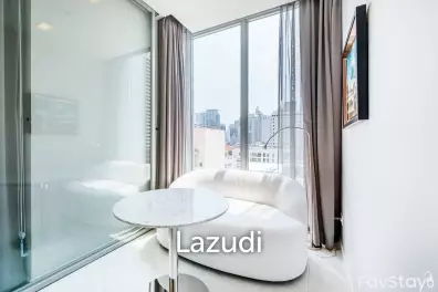 1 Bed 1 Bath 34 SQ.M Hyde Sukhumvit 11