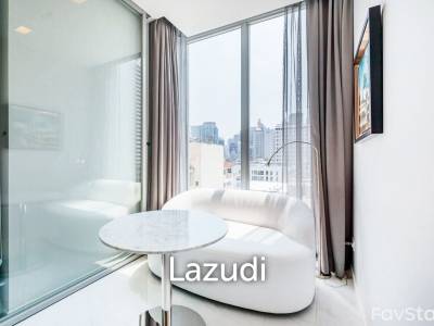 1 Bed 1 Bath 34 SQ.M Hyde Sukhumvit 11