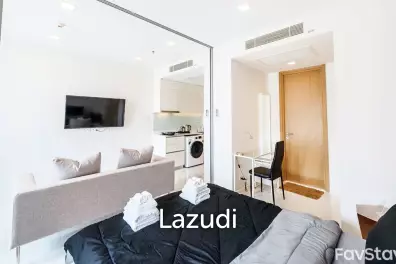 1 Bed 1 Bath 34 SQ.M Hyde Sukhumvit 11