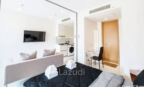 1 Bed 1 Bath 34 SQ.M Hyde Sukhumvit 11