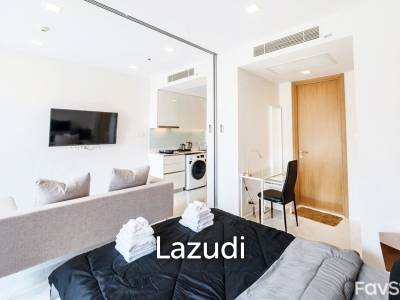 1 Bed 1 Bath 34 SQ.M Hyde Sukhumvit 11