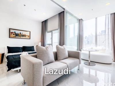 1 Bed 1 Bath 34 SQ.M Hyde Sukhumvit 11