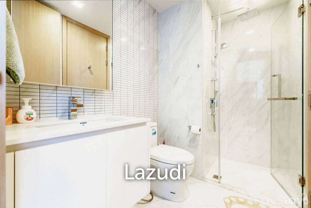 1 Bed 1 Bath 34 SQ.M Hyde Sukhumvit 11