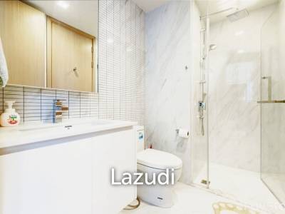 1 Bed 1 Bath 34 SQ.M Hyde Sukhumvit 11