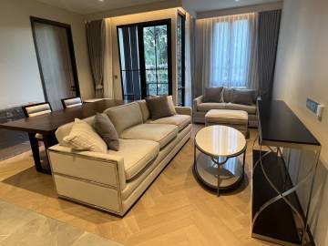 1 Bedroom 1 Bathroom 48 SQ.M. Condo For Rent