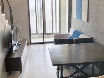 1 Bed 1 Bath 45 Sq.M. For Sale at Ideo Mobi Rama 9