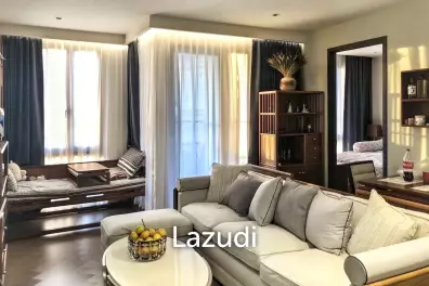 1 Bedroom 1 Batthroom 48 SQ.M. The Reserve 61
