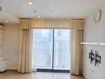 1 Bed 44.95 SQ.M Pyne by Sansiri
