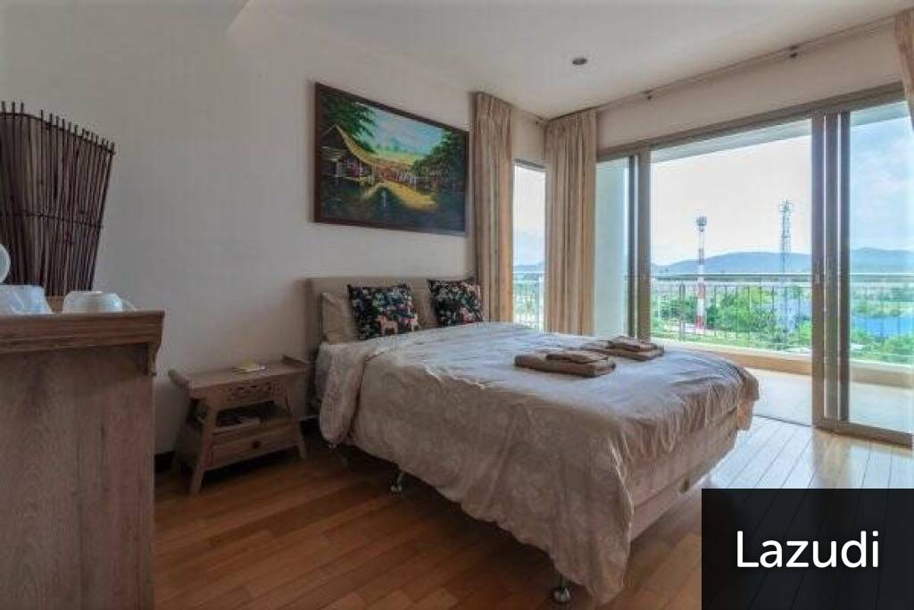 Luxury Penthouse With Spectacular Views Luxury Penthouse With Spectacular Views