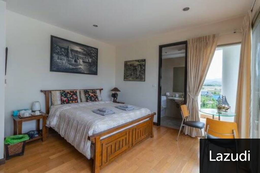 Luxury Penthouse With Spectacular Views Luxury Penthouse With Spectacular Views