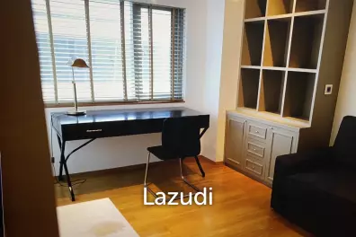 2 Bed 2 Bath 101.30 SQ.M. Saladaeng Residences