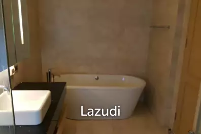 2 Bed 2 Bath 101.30 SQ.M. Saladaeng Residences